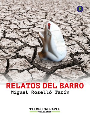 cover image of Relatos del Barro